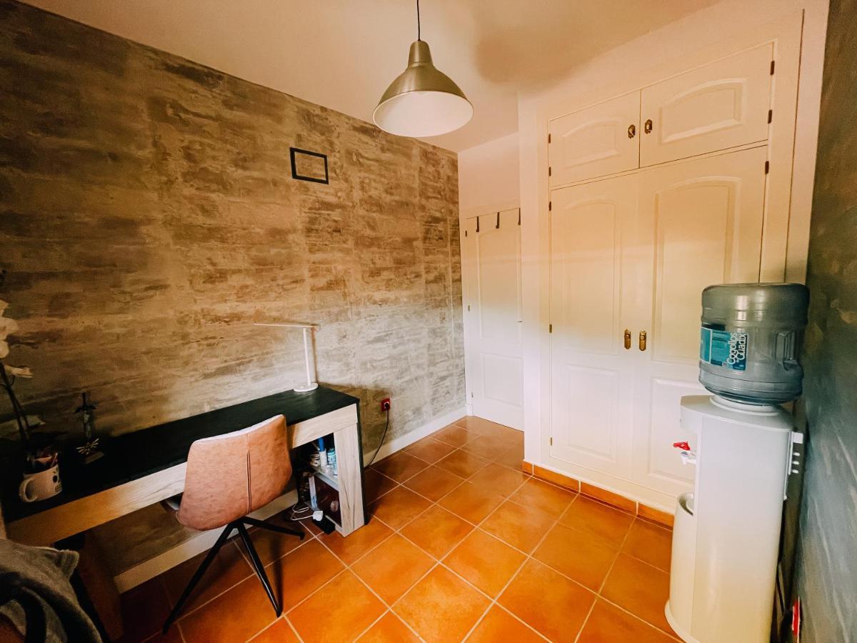 Mika'S House Apartment Sanlucar de Barrameda Bagian luar foto