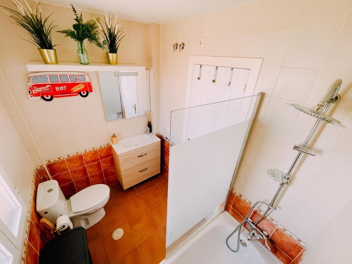 Mika'S House Apartment Sanlucar de Barrameda Bagian luar foto