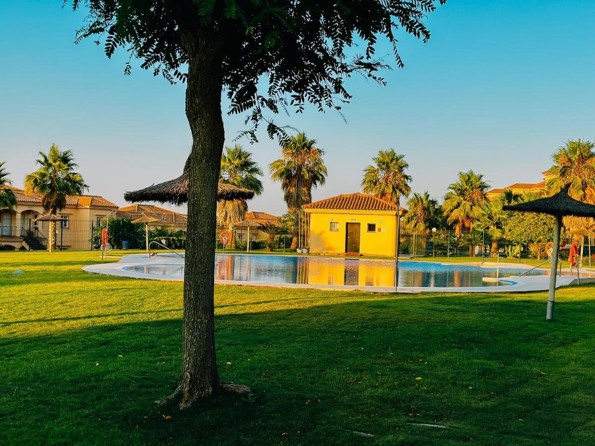 Mika'S House Apartment Sanlucar de Barrameda Bagian luar foto